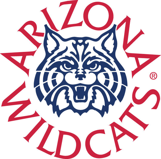 Arizona Wildcats 1990-Pres Alternate Logo v2 iron on transfers for clothing